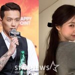 "'유리 사촌동생' 비비엔, 쿠시와 10월 결혼"..연애 9년만...