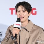 공명 "저승사자役, 하정우·이동욱 선배 참고해" (내가 죽기...