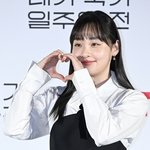 <b>서른</b> 김민하 “교복 입고 고등학생 연기 망설였다…젊어진 기분”(일주일<b>전</b>)