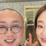 최여진 남편 김재욱 “별거 중에 따로 살았다” 말 다했네ㅋㅋ