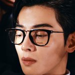 차은우 생일 기념 공개된 무보정 <b>B컷</b> 화보