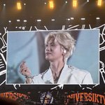 본업인 아이돌로 돌아온 것 같은 (현)배우