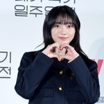 [포토] 오우리, '사랑스러운 모습에 눈길~'