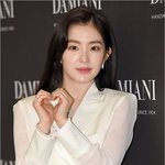 레드벨벳 아이린, <b>산불</b> 피해 복구에 1억 원 기부…"작은 위로...
