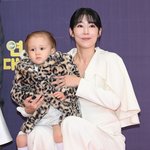 '싱글맘' 사유리, 자식 농사 <b>풍년</b>…6세 子 5개 국어, 교육 비법은...