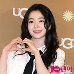 [모두드루와] 레드벨벳 아이린, 영남 <b>산불</b> 진화 완료 속 1억원 기부...
