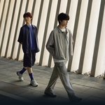 파우(POW), 아식스 亞 5개국 앰버서더 발탁 '글로벌 루키 인증'