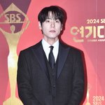 곽시양, 구조물 추락에 사망한 <b>관중</b> 애도 “다시는 이런 일 생기지...