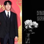 곽시양, NC<b>파크</b> 사고 사망자 애도…"다시는 이런 일 생기지 않도록"