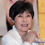 79세 윤복희, 실명 상태 충격 "한쪽 눈 안 보여