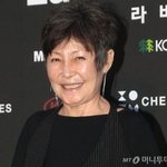 윤복희 "한쪽 눈 실명, 다른쪽도 안 좋아져"…<b>미리</b> 유언까지...