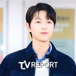 [패션] "애 둘 아빠 맞아?"…송중기, 클래식은 영원하다