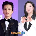 “사귀냐고? 잘 지내‥내 이상형” 현커로 직진, 송은이도 인정(김숙<b>TV</b>)