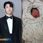 ‘김<b>사부</b>·나완비’ 고상호, 오늘(1일) 둘째 득남 “만우절에 거짓말처럼”