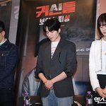 '귀신들' 이주실 추모하며[엑's <b>HD</b>포토]