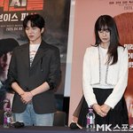 강찬희-이요원 ‘故 이주실’ 배우를 위한 묵념