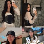 이영지, 극과 극 매력 "만우절 장난 생각도 안 나"