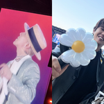 김수현 빠진 '88즈' 이상 無…광희, 지드래곤 콘서트서 "역시...