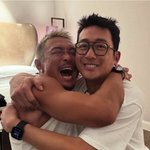  <b>야노</b>시호와 불화설 종결..."아내 앞에서 맨날 무릎 꿇어"(추성훈)