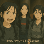 [19] 민지 <b>칼국수</b>