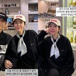 김지혜, '쌍둥이 임신' 후 <b>입덧</b> 심각 "5kg 빠져…밖에 나왔다가...