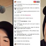 설리 오빠 인스타 라이브 또 <b>터짐</b>…김수현 장례식장 얘기 나옴;;