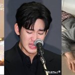 김수현 "증거 조작" 외쳤는데…故김새론 자는 사진→소주 영상→'해품달'...