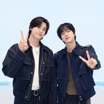 방탄 진이랑 박형식 얼굴합 개오<b>진다</b>