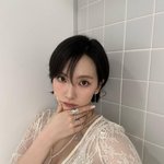 카라 강지영, 숏컷 <b>헤어</b>에 글래머 몸매…한층 성숙해진 비주얼
