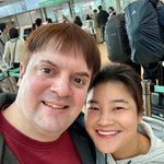 김혜선, <b>독일인</b> 남편과 잠시 이별 “국제부부의 비애” [DA]