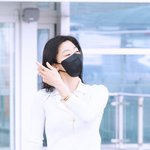 [현장포토] "살짝 넘겨, 화보다"...전지현, <b>절정</b>의 우아