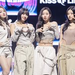 [단독] 키스오브라이프, 6월 컴백…서머퀸 굳히기 나선다