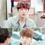 치<b>인트</b>~언더스쿨, 서강준 9년 사이 미모 갭