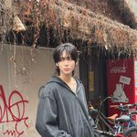 전혀 다른 <b>날티상</b> 느낌 두 명이 같은 그룹?