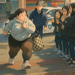 내 이상형인 <b>여고</b>딩..