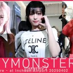 베이비몬스터 '언제나 사랑스러워~!'