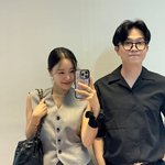 이솔이, 박성광 돈 보고 결혼 악플에 “암 걸려 아이 못 가져”...