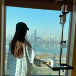 '박성광 아내' 이솔이, 악플 상처→여성암 투병 고백 "덜 오해해주시길"