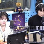 “‘알라딘’ 노출 의상, <b>뱃살</b> 접힐까 봐 매일 운동”(12시엔)