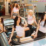 작년에 1<b>인당</b> 60억씩 정산받았을 여자아이들