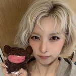 [모두드루와] 아니 <b>배이</b> 금발 진짜 말안되는데