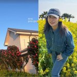 [드루와] 브아걸 제아, 제주살이 6년차라더니…으리으리 대저택에...