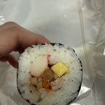 백종원 <b>씨유</b>김밥상태…