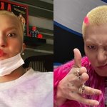 송민호가 <b>복무</b> 안 한 거 인정했대 ㅋㅋ 근데 군대 다시 못 간다는...