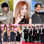 그룹에서 데뷔할 뻔! 운명 바꾼 아이<b>돌</b>들의 반전 스토리 [영상]