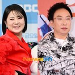 “이경실·조혜련 <b>한우</b> 선물에 박명수 질투, <b>집</b> 앞에 생수통 던진다고”(나래식)