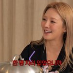 소녀시대 효연, 前 멤버 제시카 간접 언급? “한 명 자리 있었다”...