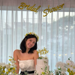 은가은, 루머 해명 “이런저런 <b>소문</b> 많아..행복하게 결혼 준비 중”