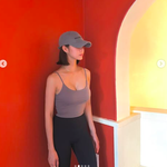 한그루, 쌍둥이맘 맞아?..레깅스 입고 ’<b>S라인</b> 몸매’ 과시