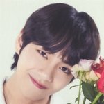 방탄 뷔 LoveYourSelf 콘서트 미니 <b>포카</b>